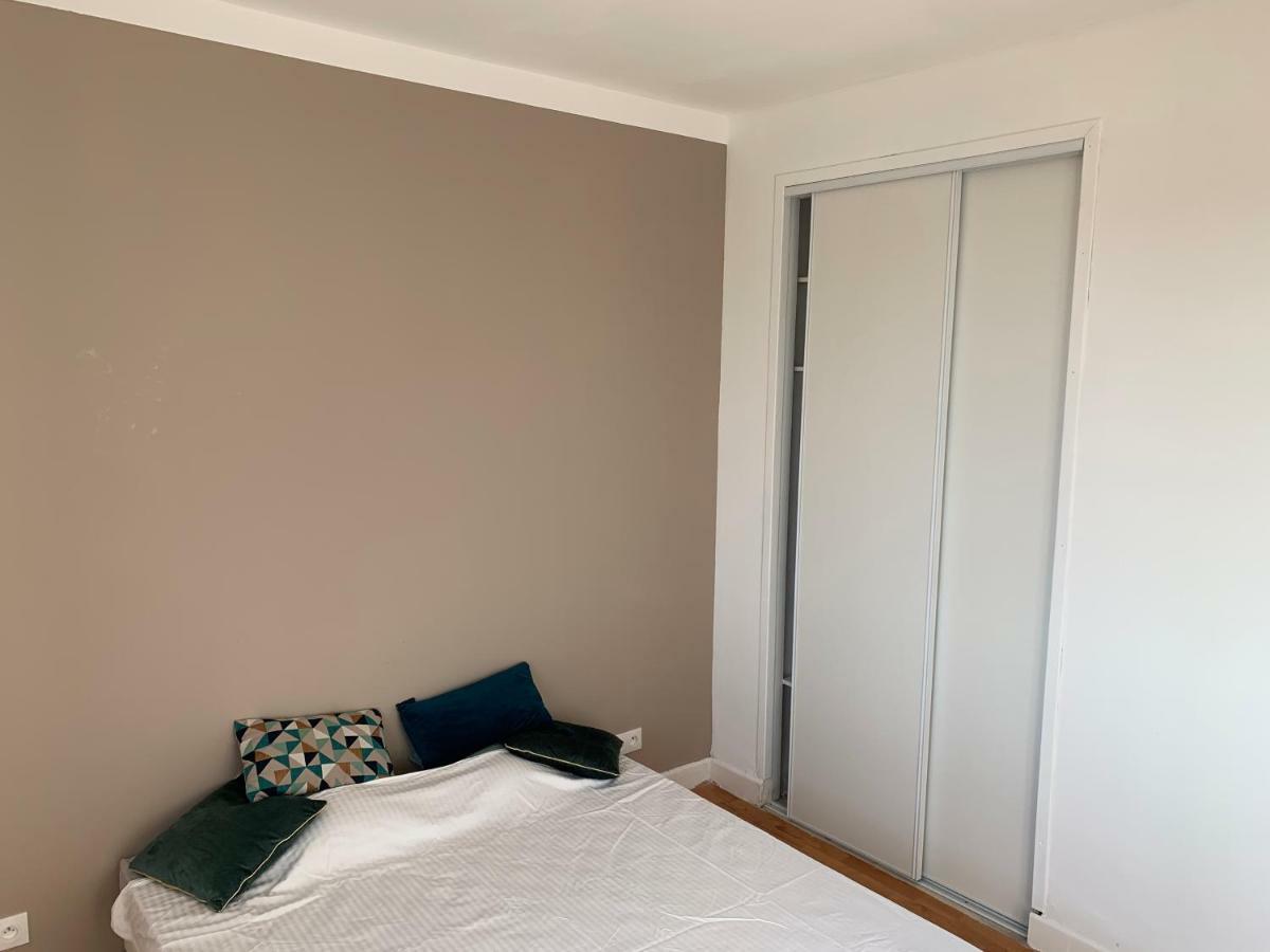 T3 Avec Parking Prive 500M Remparts Walls Avignon Exterior foto